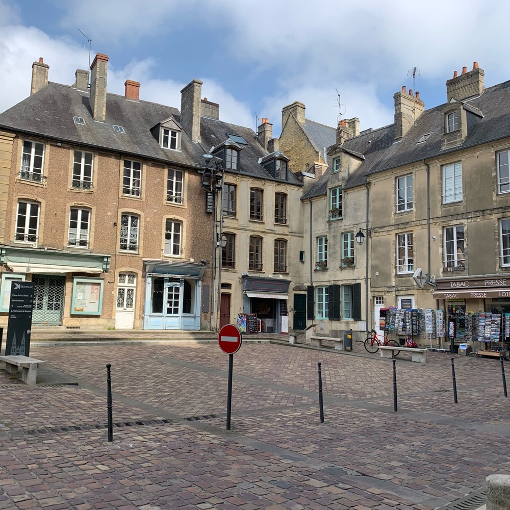 Meet your Posher, Libby